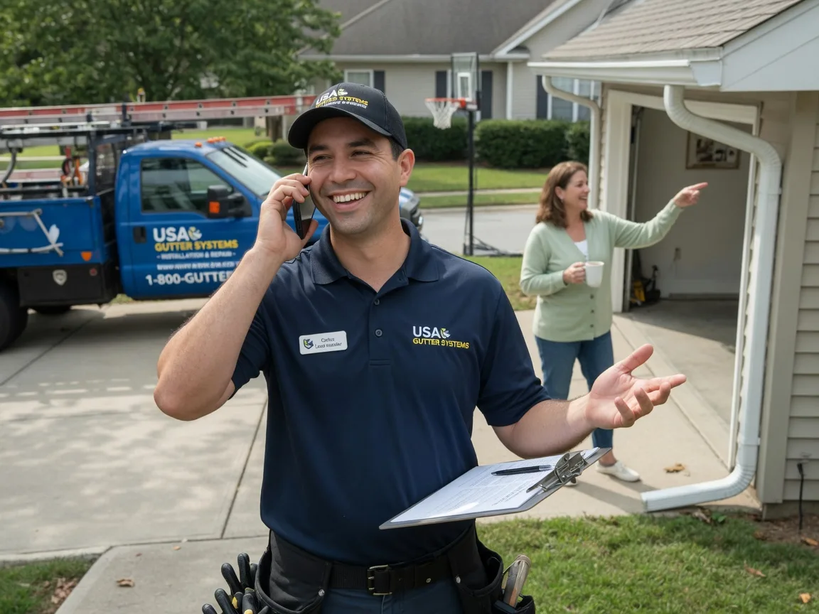 Gutter Installation Beals, ME FAQs